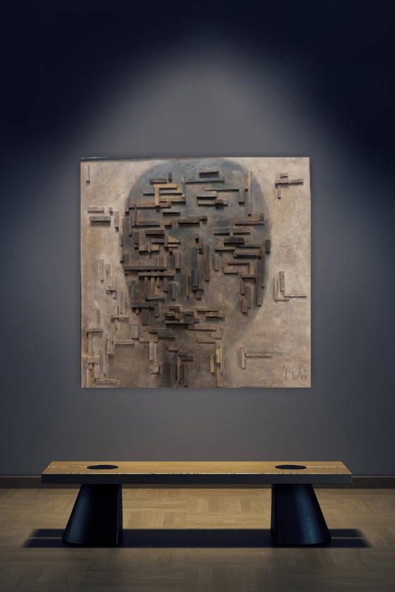 Image 1 of Fuera de mi cabeza