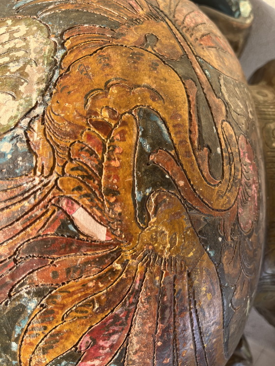 Image 1 of Antike chinesische Vase