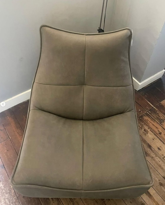 Image 1 of Montis fauteuil Florence - Showroommodel