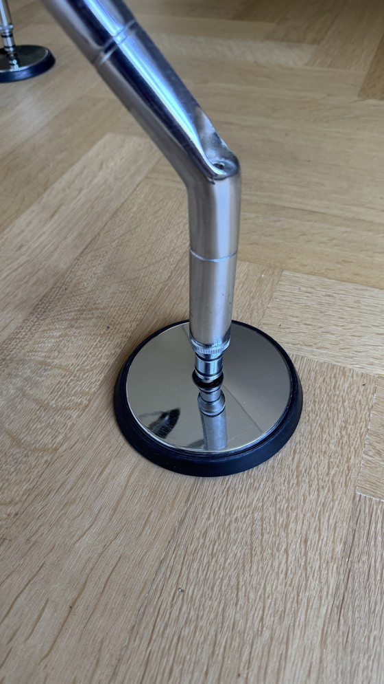 Image 1 of 1x Tecno Nomos square