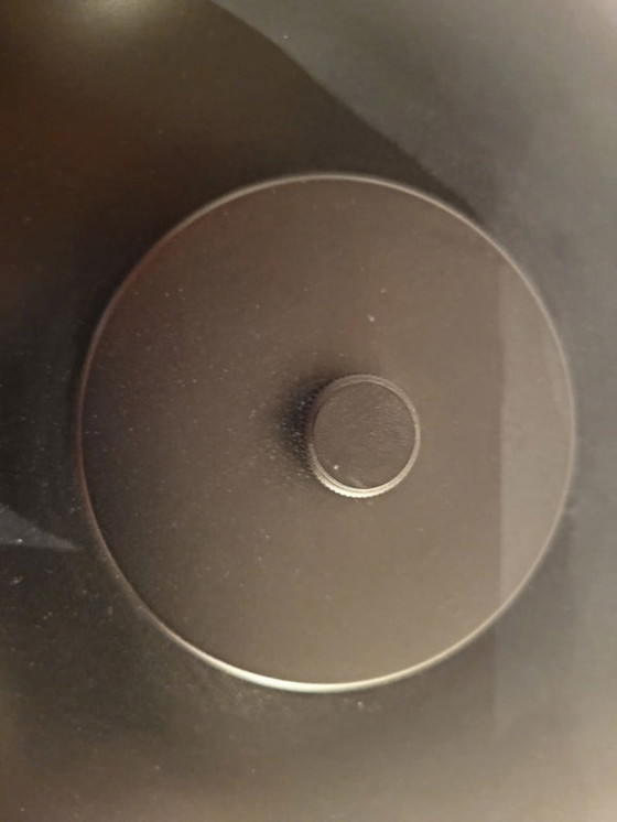 Image 1 of Lampe de table en métal Louis Poulsen PH 3½-2½, édition Black Friday