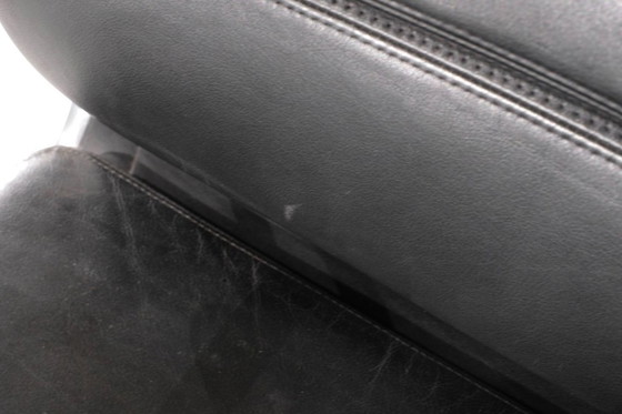 Image 1 of Poltrona Soft Pad "EA 207" Charles Ray Eames, Stati Uniti, 1969.