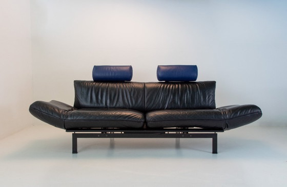 Image 1 of DS-140 Sofa by Reto Frigg for De Sede
