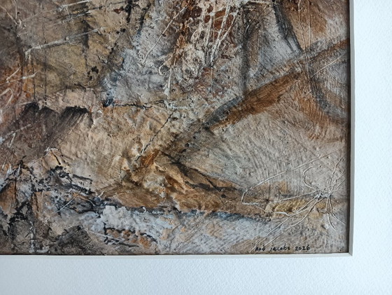 Image 1 of Rob Jacobs - La Montagne