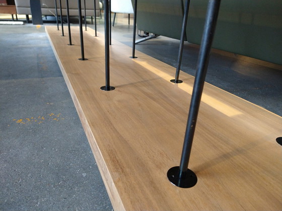 Image 1 of Libreria Riva 1920 Piano Design