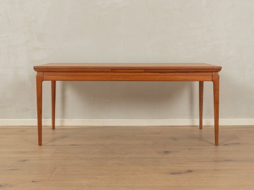 Couchtisch aus den 1960er Jahren – salontafels, Wood
