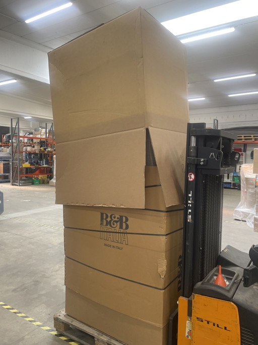 Maxalto L250 New - warehouse price