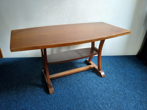 Scandinavian design coffee table