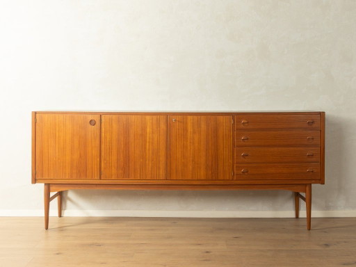 1960s Sideboard