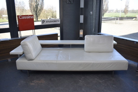 Image 1 of Precioso y exclusivo sofá chaise longue Rolf Benz Dono Senator.