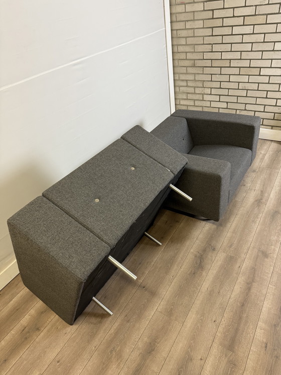 Image 1 of 2 sillones Moooi Bottoni