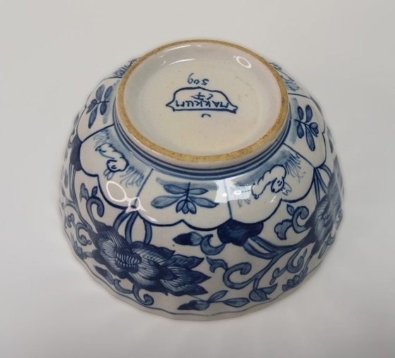 Image 1 of Antica ciotola dei fratelli Tichelaar di Makkum