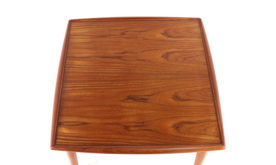 Image 1 of Grete Jalk for Glostrup coffee table vintage