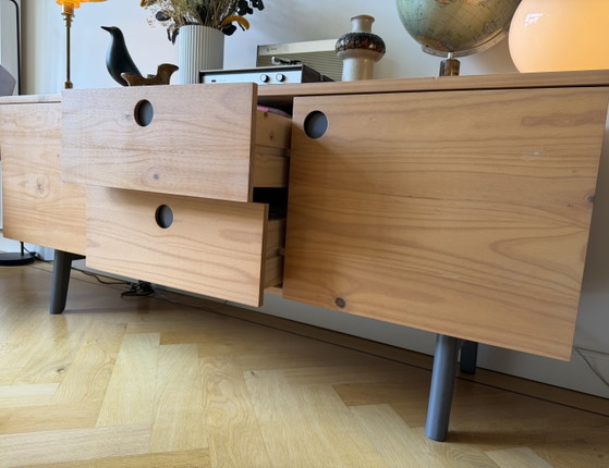Image 1 of Made. com design dressoir