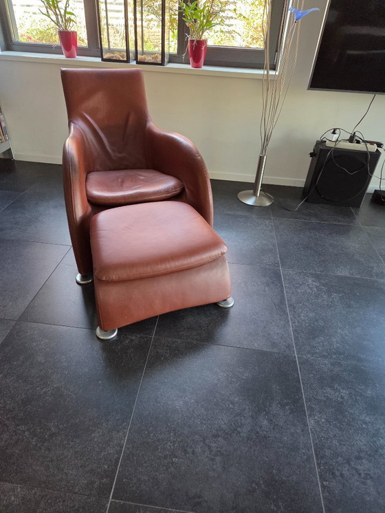 Image 1 of Gérard van der Berg Lodge