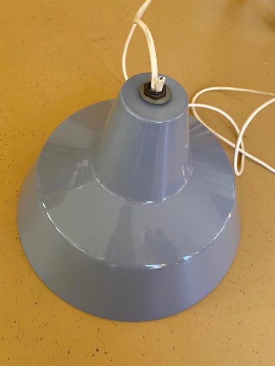 Image 1 of Industrial factory lamps