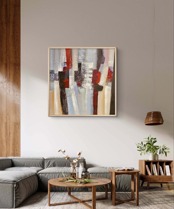 Image 1 of Abstract #12