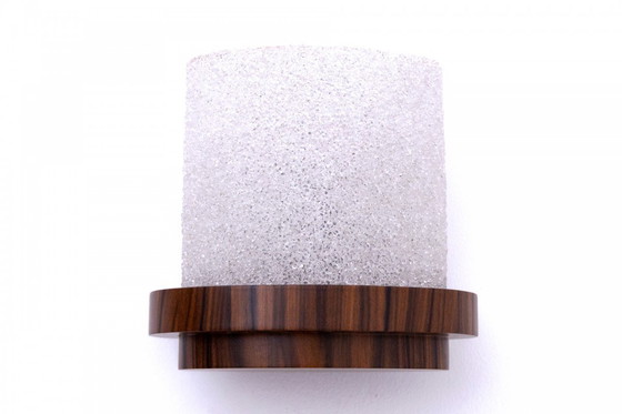 Image 1 of Aplique Art Déco, Polonia, años 60