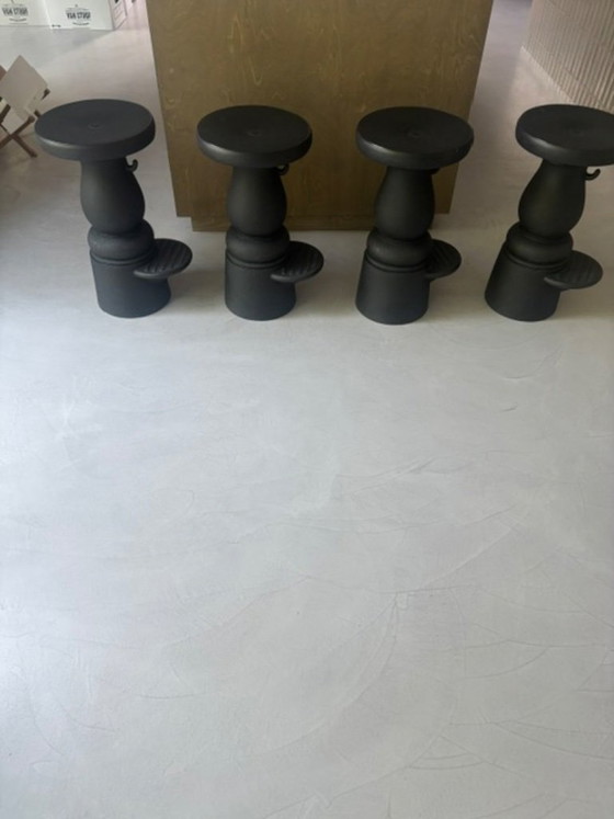 Image 1 of Moooi Barstool Marcel Wanders