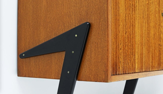 Image 1 of Sideboard Lucien Engels, 1951