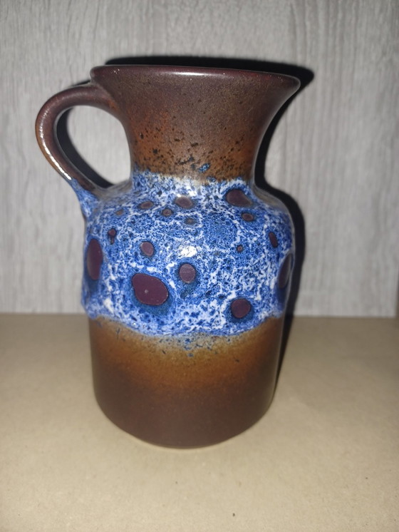 Image 1 of Jasba vintage vase