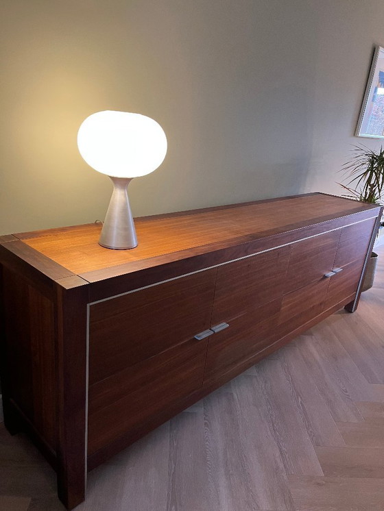 Image 1 of "Roots" sideboard from the collection of Bert Plantagie and designer Hans Daalder