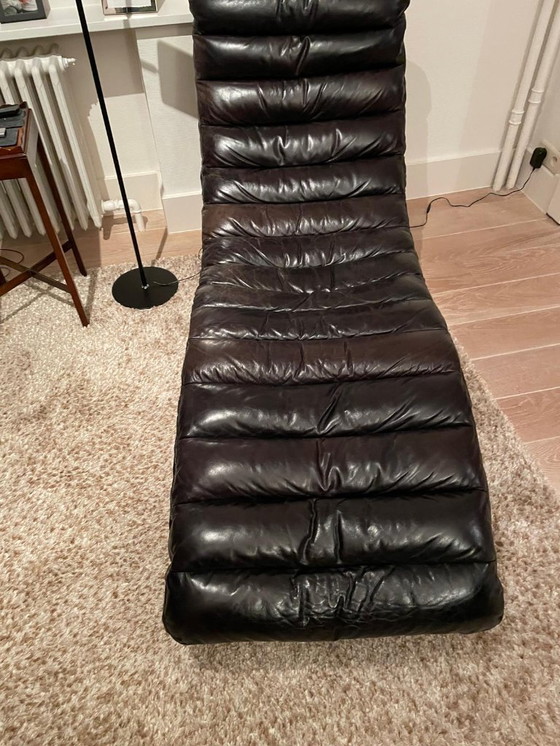 Image 1 of chaise longue di Flamant (modello Mason)