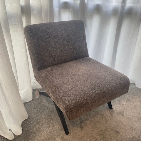 Paul Rogers Imka fauteuil