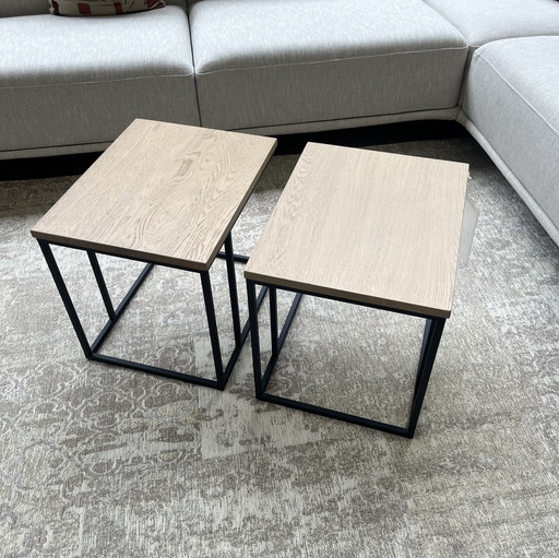 Table d'appoint Havezathe Metz