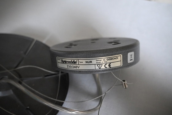 Image 1 of Lampada a sospensione NUR-Artemide
