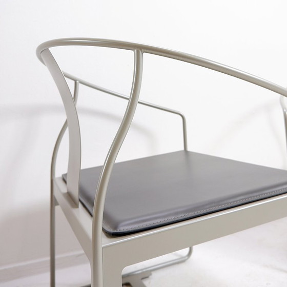 Image 1 of Coppia di poltrone MINGX di Konstantin Grcic per Driade