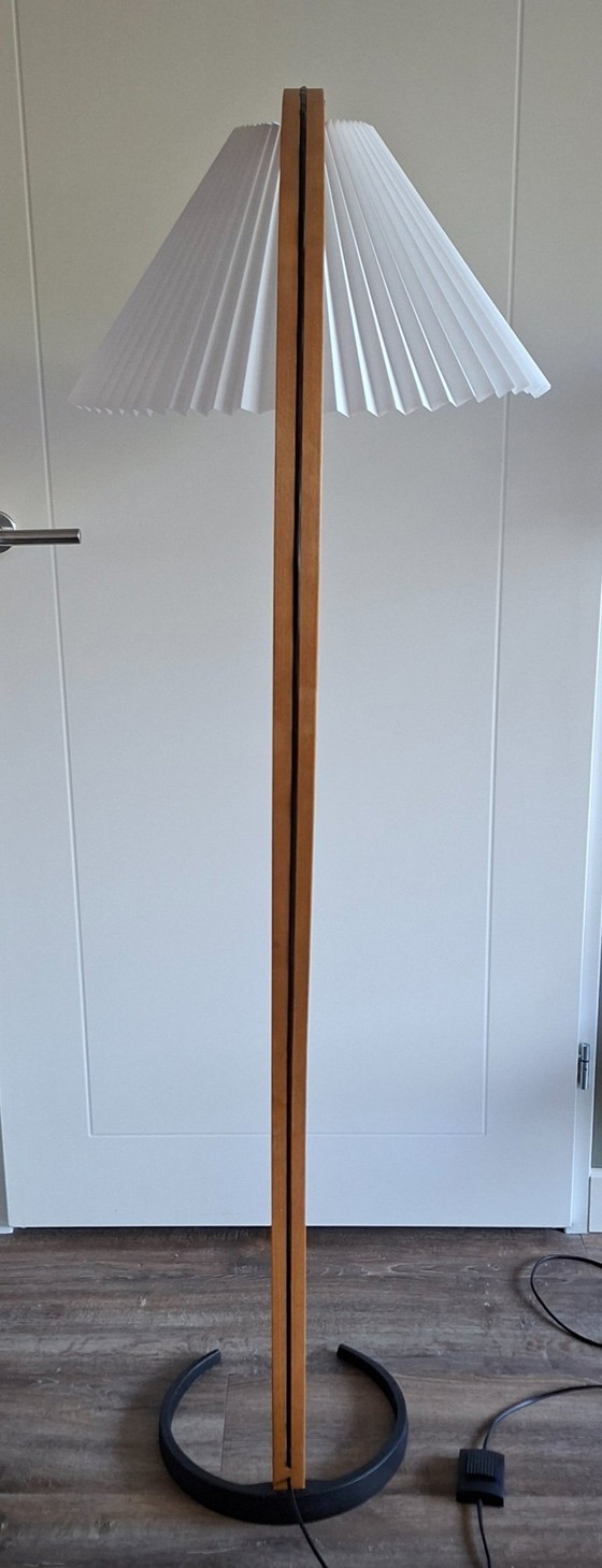 Image 1 of Caprani vintage floor lamp. 1970s