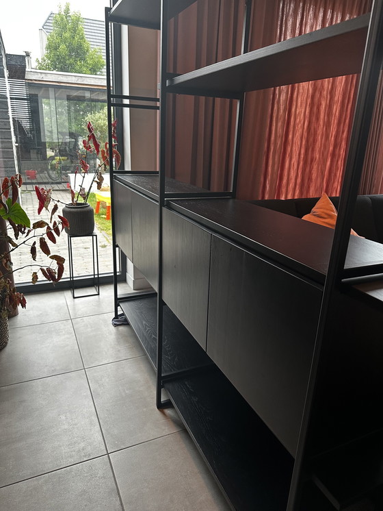 Image 1 of Studio Henk modular cabinet