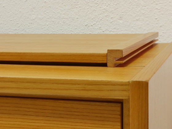 Image 1 of Vintage sideboard, lowboard 1960s, Germany