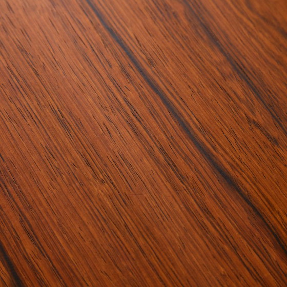 Image 1 of MK10673 Restored rosewood sideboard by Henry Rosengren Hansen for Brande Møbelindustri