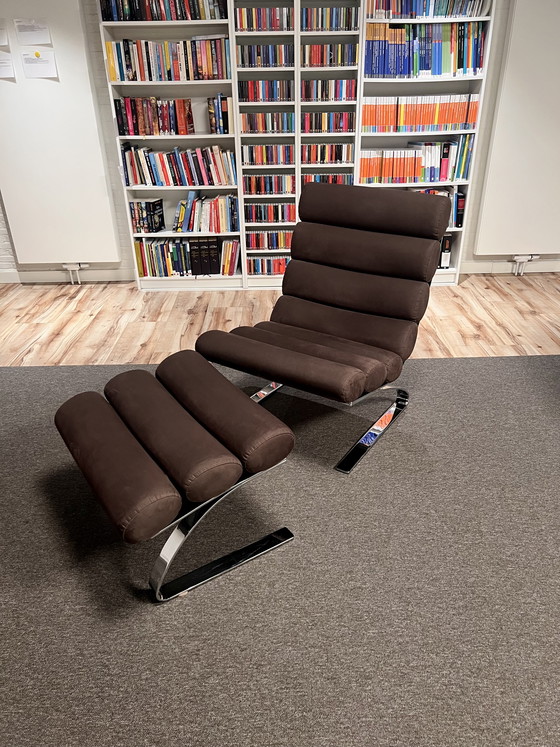 Image 1 of COR Sinus met voetenbankje