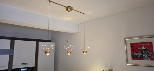 Unico, Quasar Orkje-3 luci Jan Pauwels