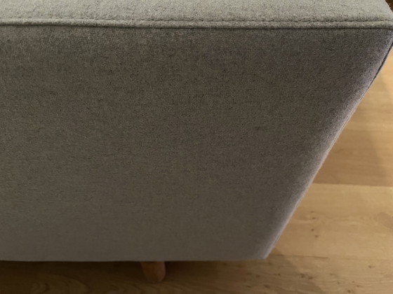 Image 1 of Muuto - Rest Zweisitzer Bank/Sofa