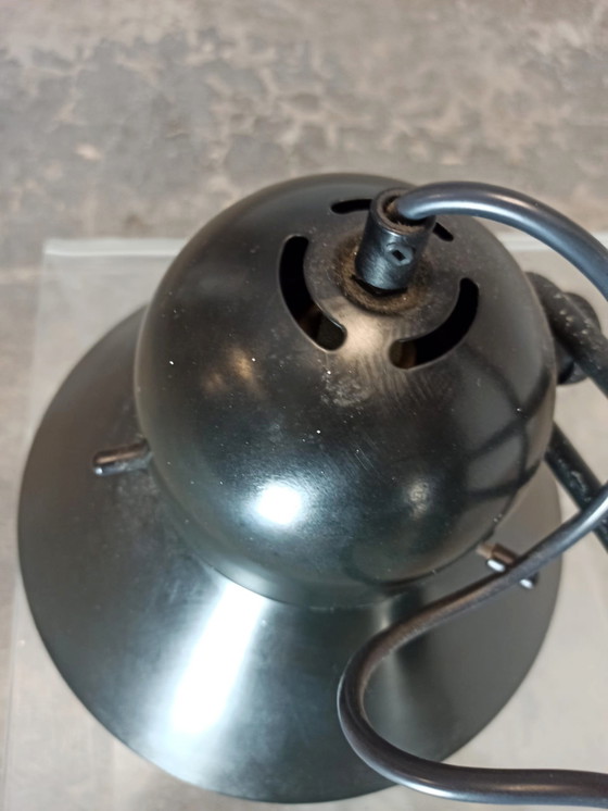 Image 1 of Lampada da soffitto Gae Aulenti per Stilnovo 2 faretti