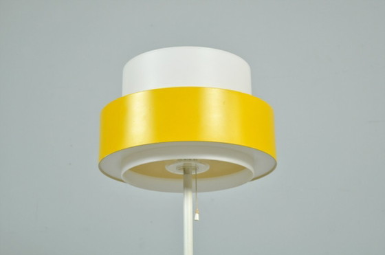 Image 1 of Lampada da tavolo vintage SVEDESE di Uno & Osten Kristiansson, Luxus, anni '60