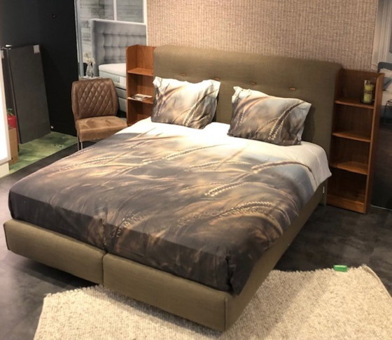 Image 1 of beka boxspring showroommodellen 