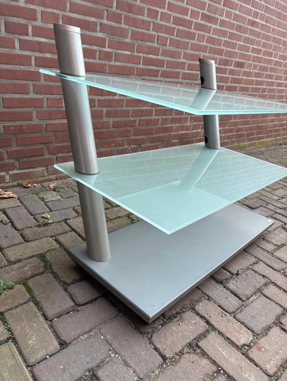 Image 1 of Meuble TV Lourens Fisher