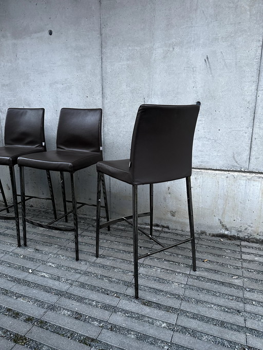 4x Jori Perla (Sgabello)