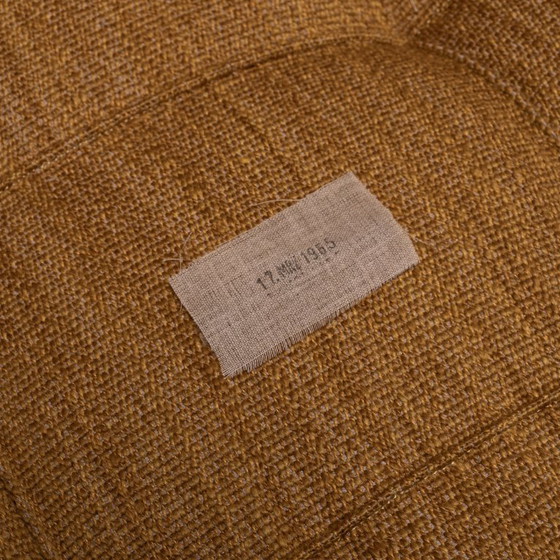 Sessel Modell 65A (für Rolex) von Florence Knoll für Knoll, USA, 1960er Jahre, 2er-Set – Wool, Vintage (photo 13 of 14)