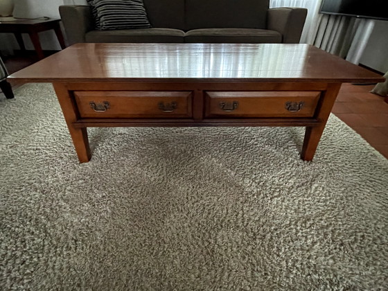 Image 1 of Manor Furniture Coffee Table