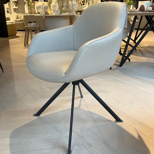 Young Line Furniture Xylo dining chair