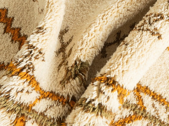 Image 1 of Tappeto berbero vintage, 300 x 400 cm