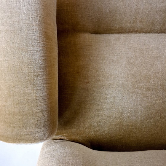 Image 1 of 2x vintage easy chair