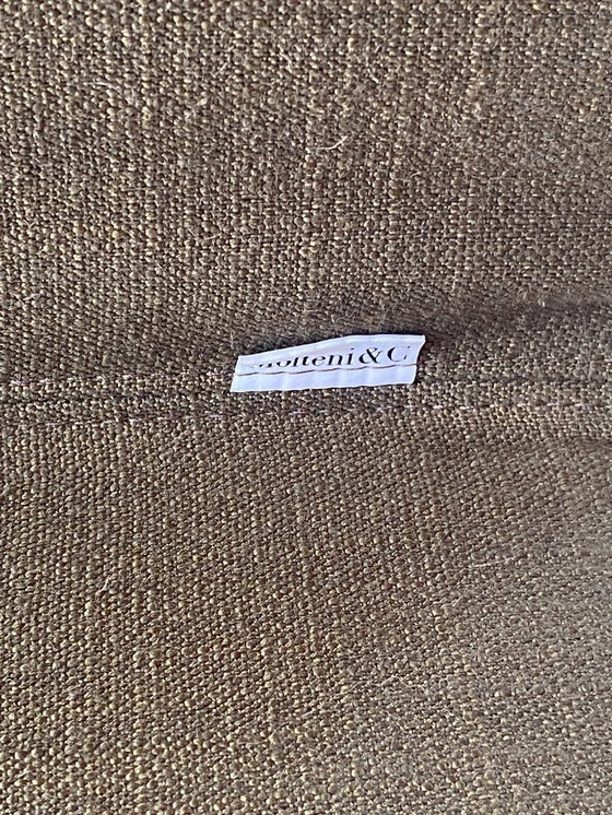 Image 1 of Patricia Urquiola 4 Glove chairs Molteni Edition