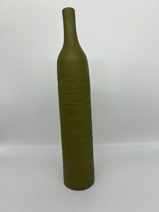 Image 1 of keramische vaas